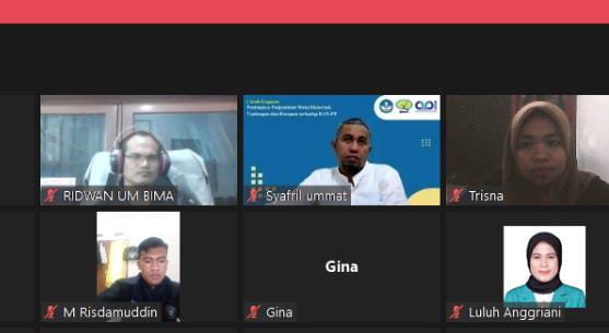 Atensi Kenakalan Remaja, Dr. Safril : Pemerintah dan Masyarakat Harus Bahu Mebahu untuk Mengatasi Masalah Kenakalan Remaja