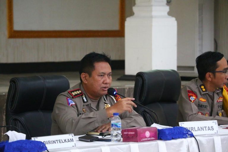 Catat, Ini 5 Lokasi ETLE di Mataram