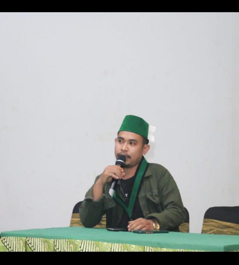 BADKO HMI Bali Nusa Tenggara Mendukung Pihak APH dalam Pemberantasan Narkoba di NTB
