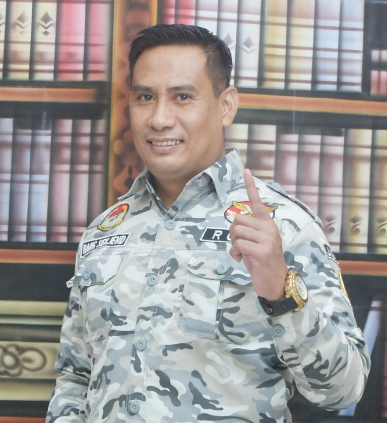 Beri Dukungan Dalam Kasus Brigadir J, RGPI Minta Kapolri Tidak Terpancing Tekanan Publik dan Komisi III