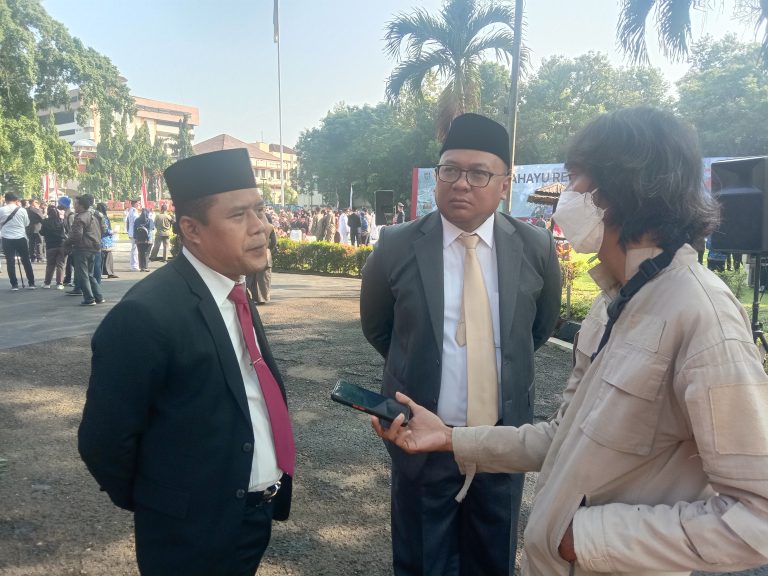 Pradi Babai Makin Mesra, Akankah Berlanjut Sampai 2024?