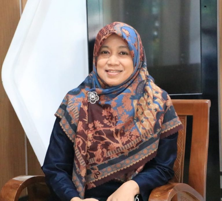 Aleg PKS Depok Farida Rachmayanti : Pendampingan, Pembinaan, dan Fasilitasi RT/RW harus Diperkuat