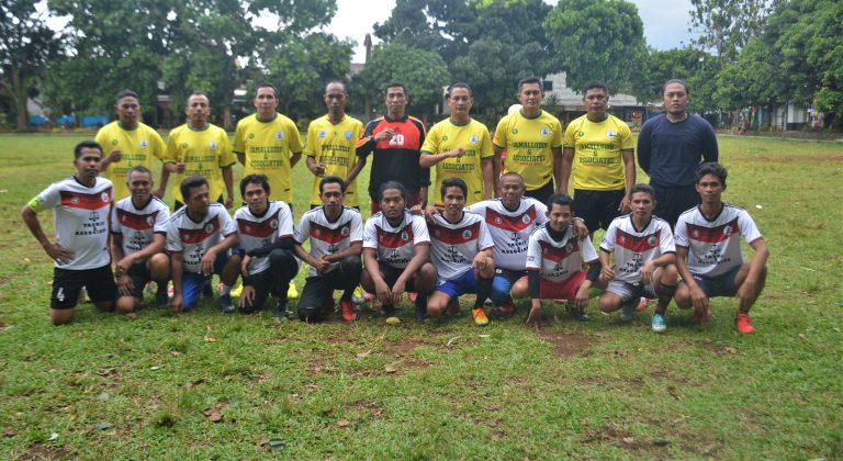 Tanpa Ampun, BMMB Depok Taklukan Ambi Jakarta Raya dan Atsiri FC dan Berhasil Raih Juara