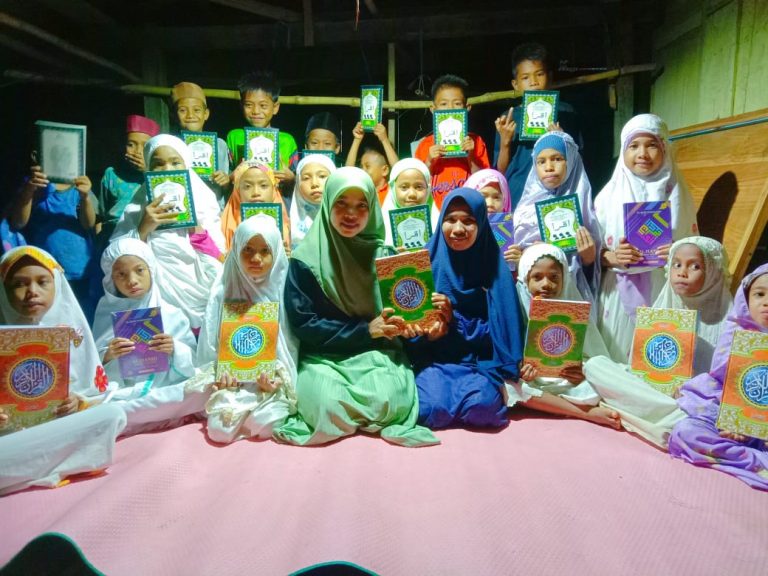 FKMPD Malang Gelar Magrib Mengaji