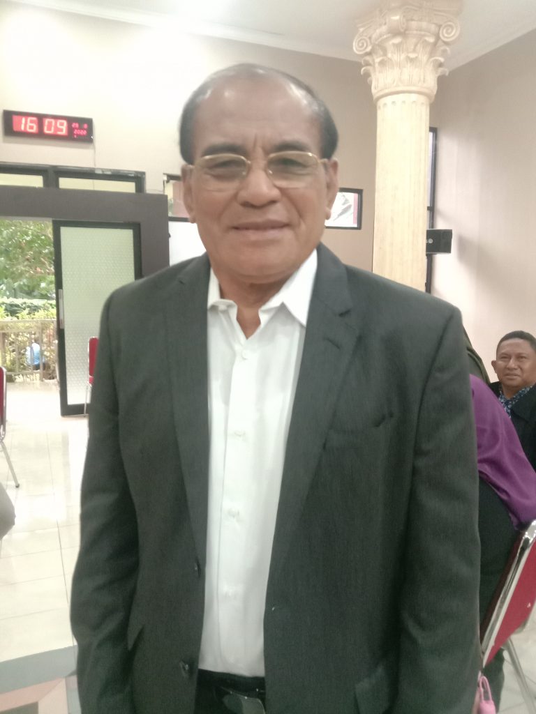Generasi Wera Dinilai Mumpuni, dr Sanusi: Sudah Layak Jadi Pemimpin di Kabupaten Bima