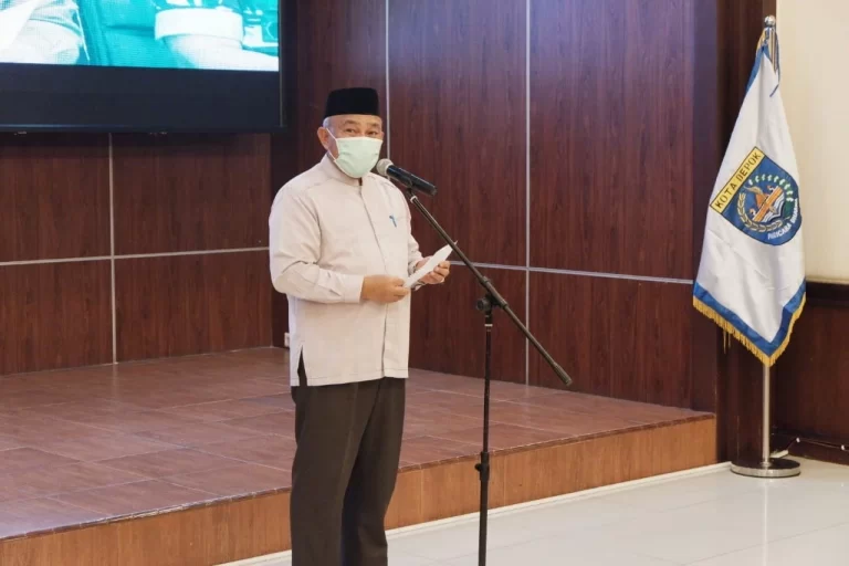 Terkait Mars Depok dan Hymne Depok, Pemkot Depok Resmi Dikeluarkan SE