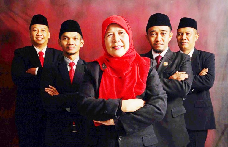 Bawaslu Depok Umumkan 33 Nama Anggota Panwascam yang LoLos Hasil Seleksi Akhir