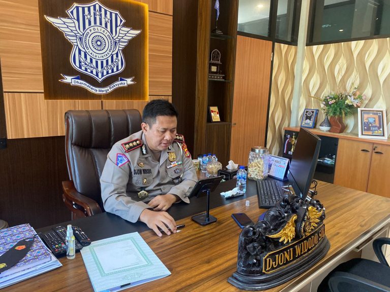 Operasi Zebra Rinjani 2022 Berakhir, Kegiatan Edukasi Meningkat