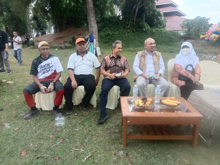 Hadir Dalam Acara Silaturahmi Bersama Instruktur Senam, Nur Azizah Tamhid Sampaikan Terkait IPM