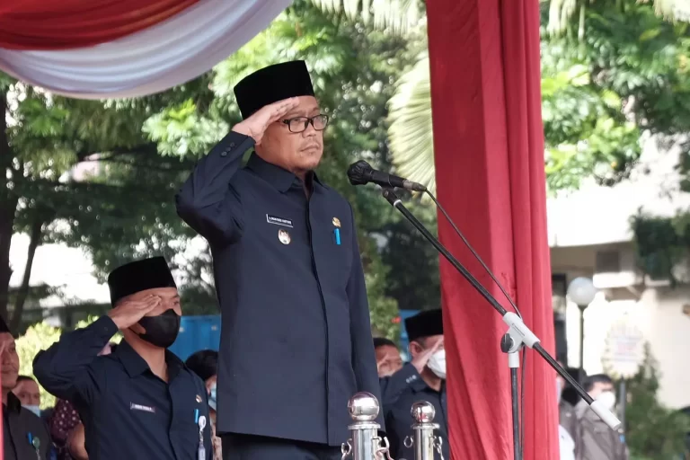 Peringatan Sumpah Pemuda, Wawakil Depok Minta Pemuda Terus Ukir Prestasi