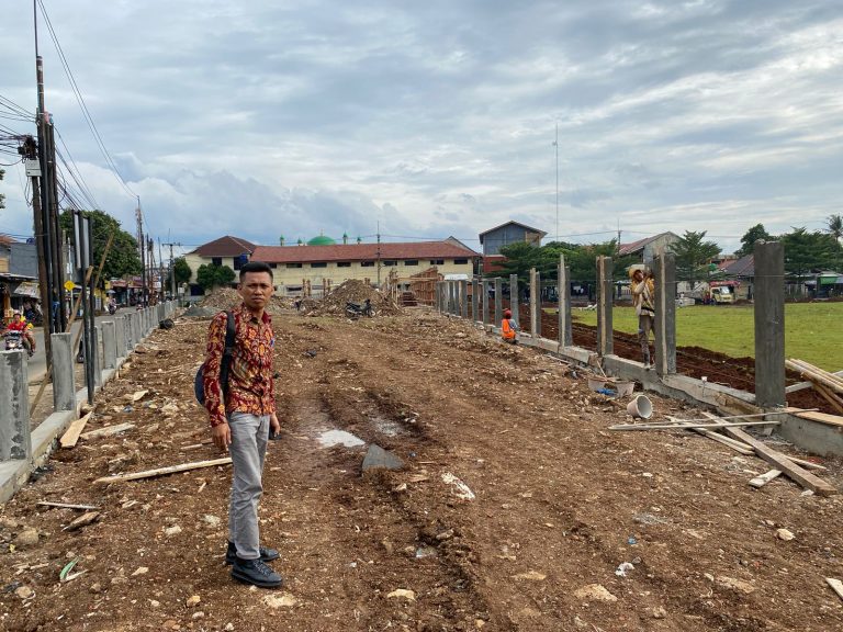 Dinilai Melanggar HAM Atas Penggusuran di Blok Rambutan Kelurahan Cipayung, Pemkot depok Disomasi