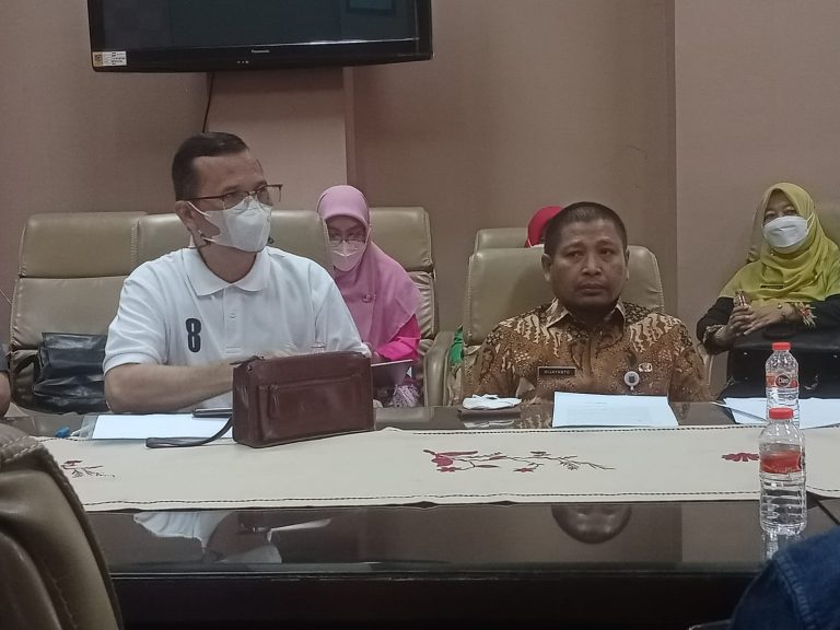 Terkait Persoalan SDN Pondok Cina 1, Ini Penjelasan Kadisdik dan Rumkin Depok