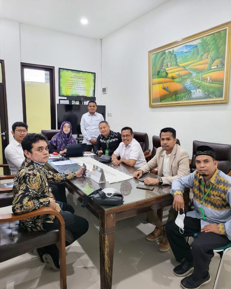 Gugatan Terhadap PT KCI  dan Pemkot Depok berakhir damai, Ustadz Ahmad Yasin: Terimakasih Kepada Semua Pihak dan Para Pengacara Hebat