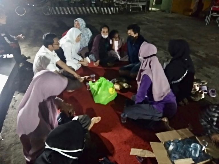 Fraksi PKS evaluasi pemindahan siswa SDN Pocin I