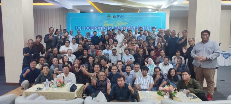 Program UKW Gratis Besutan Ridwan Kamil  Gelombang Ketiga Digelar di Kota Depok