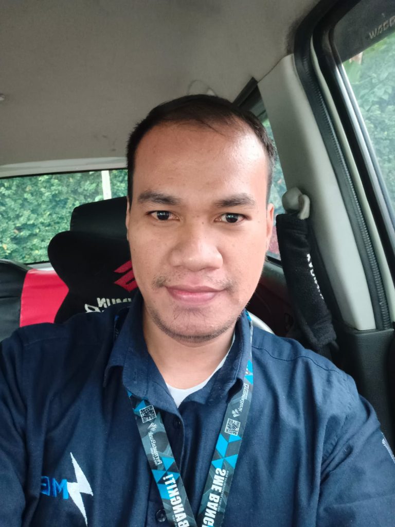Kecerdasan Buatan: Menjembatani Harapan dan Realita di Era Teknologi