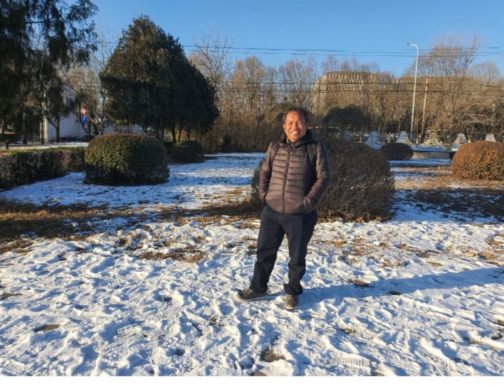 Ribuan Warga Wera Akan Padati Lapangan Gelora Tawali Senen 24 April, Ada Apa?