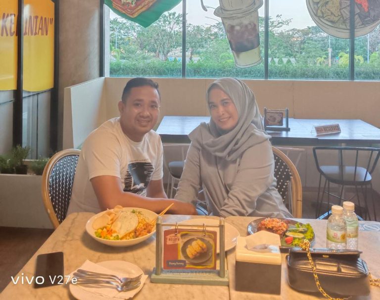 Arti Kemerdekaan untuk Kebangkitan Zakat Infaq Sedekah