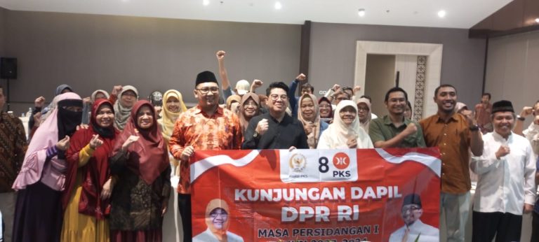 Awal Tahun 2024 MAN di Kota Depok Akan Mulai Dibangun, Nur Azizah Tamhid: Saya Akan Terus Kawal