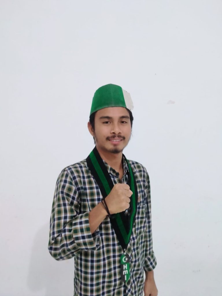 Cawe-Cawe Politik di Tubuh HMI