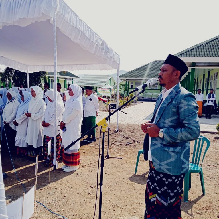 Kasus Pemukulan Terhadap Guru di Bima, JQHNU NTB Gaungkan Pentingnya Adab Terhadap Guru