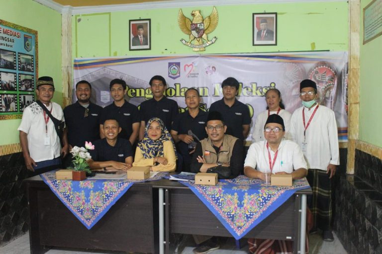 Jumat Salam, Museum NTB Dampingi Desa Sigerongan Bentuk Museum Desa