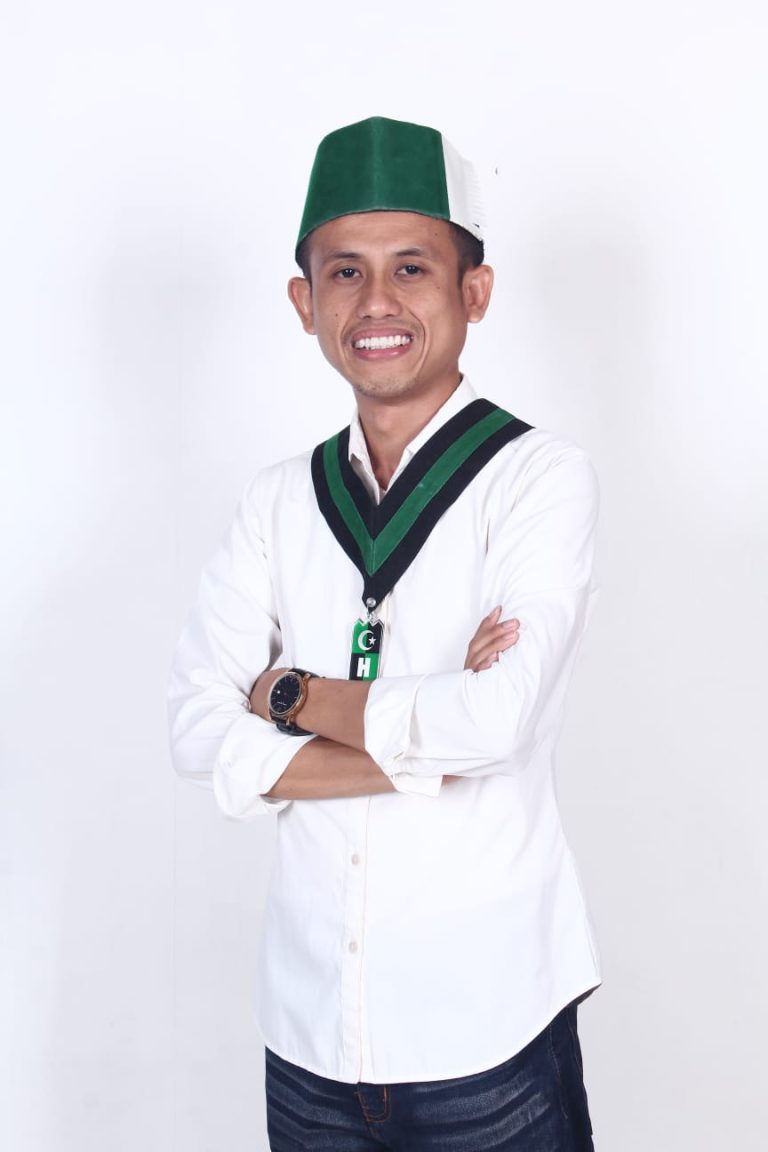 Kongres HMI; Membayar Hutang Kepada Sultan Pontianak