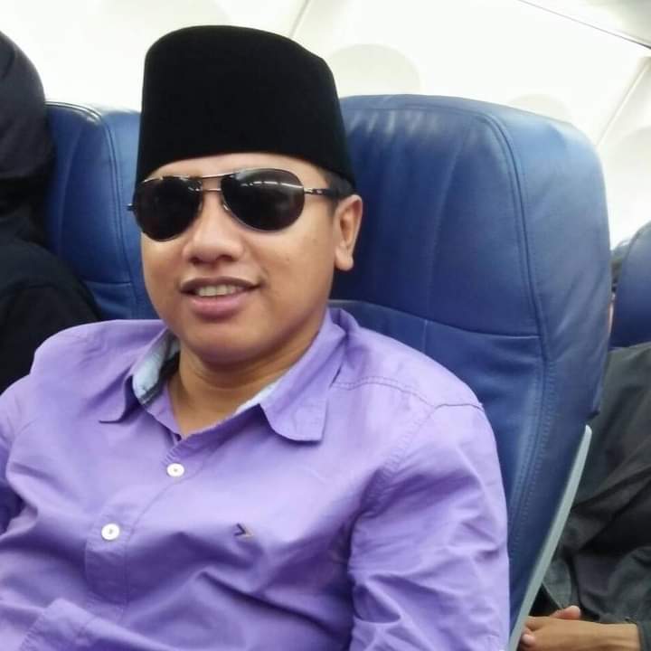 Anggota Bawaslu Provinsi NTB, Hasan Basri Harap Alumni IKA MATIM NTB  Menjadi Contoh yang Baik Bagi Generasi