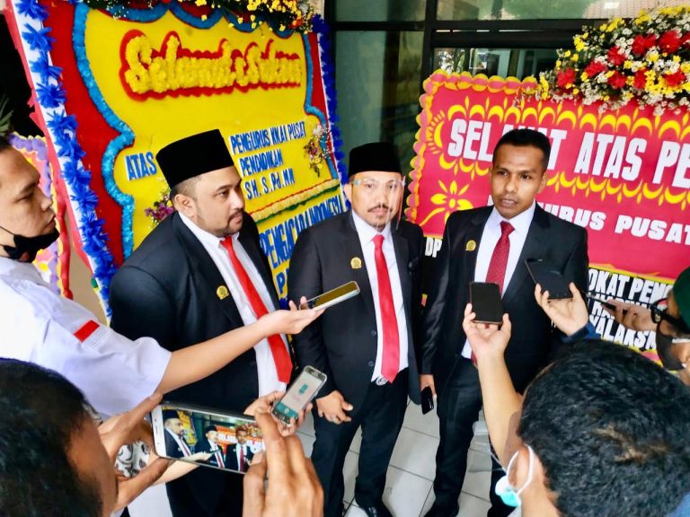 Prabowo Belum Memanggil Perwakilan Suku Betawi untuk Mengisi Kabinet, FORKABI: Sangat Prihatin