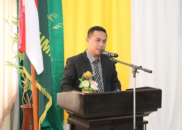 Dekan FH UMMAT Soroti Netralitas ASN dalam Pemilu Serentak, Peringatkan Pentingnya Tegakkan Aturan Hukum