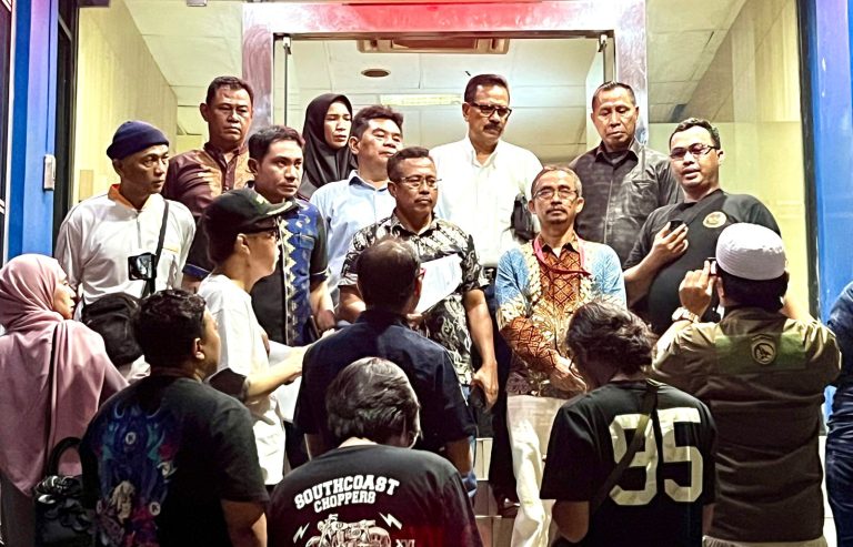 Diduga Lukai Umat Islam Dengan Menghina Nabi, YouTuber Agatha di Polisikan