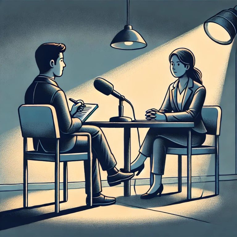 Cerita di Balik Berita: Investigasi Prostitusi di Apartemen Jabodetabek