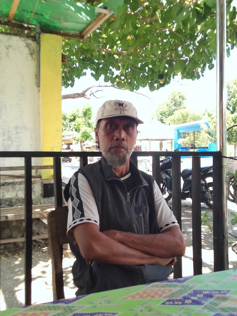 Laskar Sangiang, Kusnadi dan Mantan PAC PKS Wera: Optimis Kemenangan Ady-Irfan di Pilkada Bima