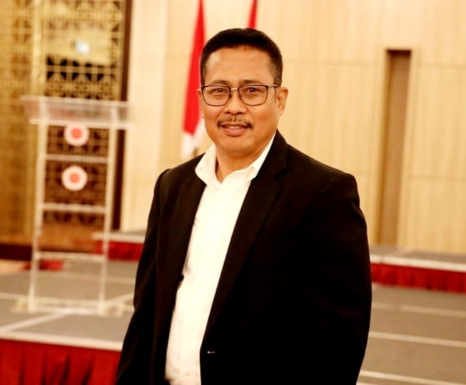 Dr. Rusdin Ismail, SH.MH. Minta Bawaslu Perketat Pengawasan ASN dan Money Politics