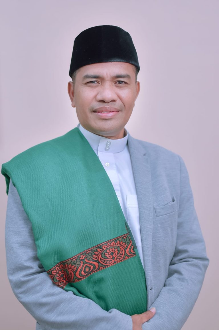 Seruan TGH. Munawar M. Ali: Perangi Narkoba Demi Selamatkan Generasi Bima dan Dompu