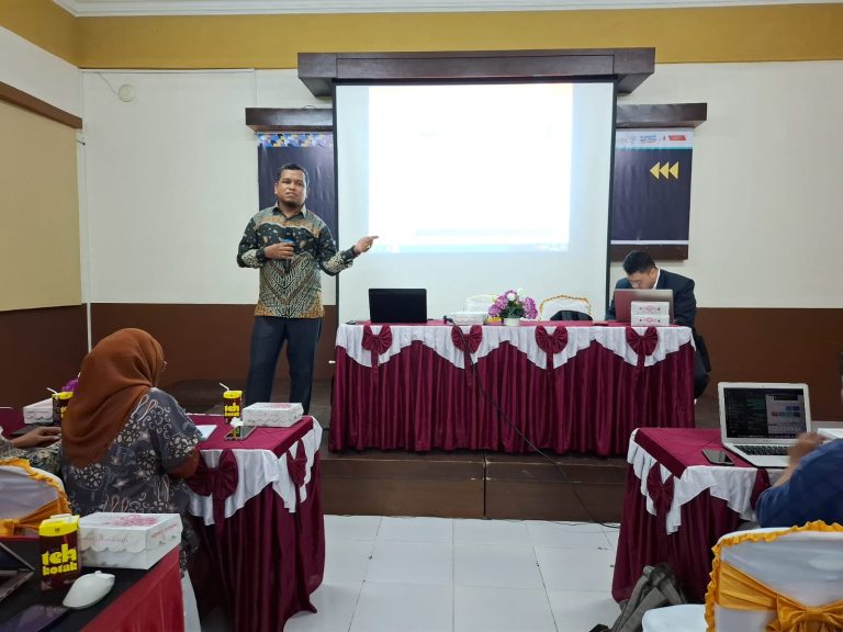 Pendekatan STEM dalam Pembelajaran Keterampilan Bahasa Inggris: Sebuah Inovasi Pendidikan