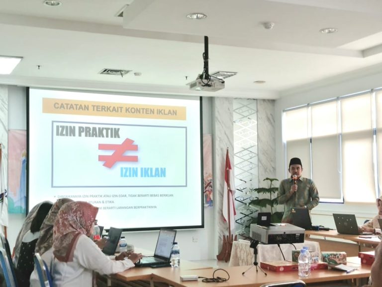 KPID Rilis Laporan Pengawasan Selama 2024, Hasilnya Ditemukan Ribuan Pelanggaran