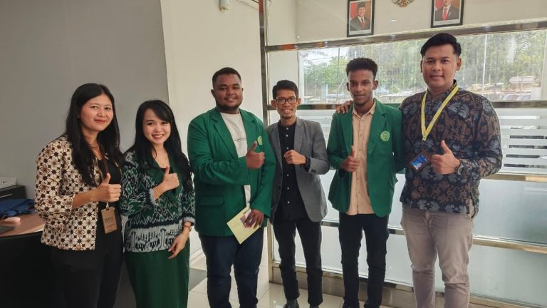 Langkah Strategis UMMAT: Membangun Jembatan Pendidikan Global dengan Beasiswa untuk Mahasiswa Sudan