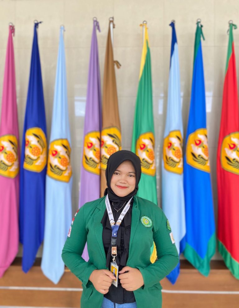 Berlian Wahyu Rizaldi: Mahasiswa UMMAT yang Harumkan Nama Indonesia di Kancah Internasional
