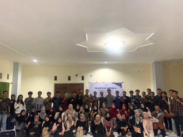 IKPPM Batulanteh M Ucapkan Selamat kepada Bupati Sumbawa: Harapan untuk Masa Depan Sumbawa yang Lebih Cerah