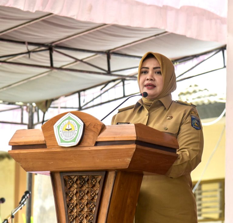 Haul Ke-12 TGH. Muhammad Najmuddin Makmun: Refleksi Perjuangan Pendidikan dan Komitmen Pembangunan NTB