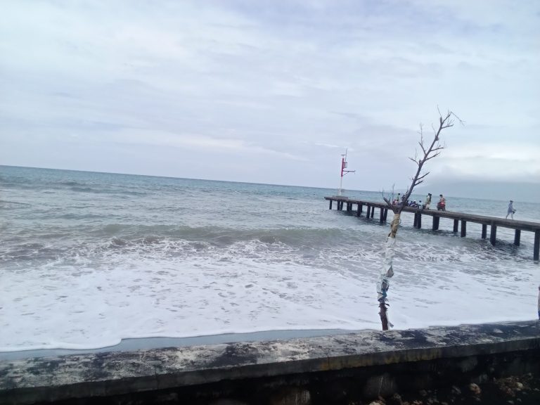 Bakar Obor Budaya, Selamatkan Daratan: Seruan dari Festival Api Sangiang