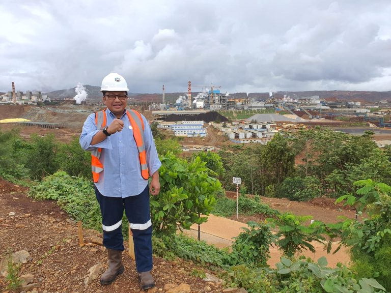 Guru Besar UMMAT: Daripada Kelola Tambang, Universitas Lebih Baik Fokus Cetak SDM Unggul