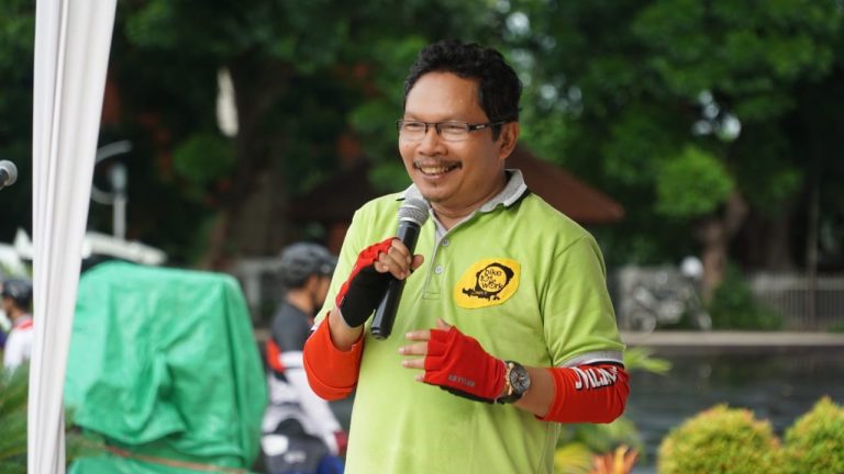 Kejati NTB Tetapkan Mantan Sekda Tersangka