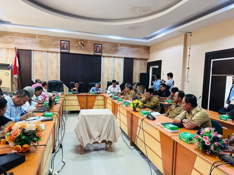 Oknum DPRD NTB Diduga Suplai Solar Subsidi di Tambang Ilegal