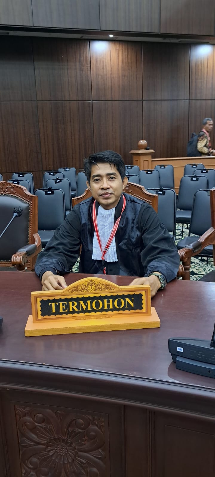 KPU Kota Bima Tegaskan Pilkada 2024 Berjalan Transparan, Hormati Putusan MK