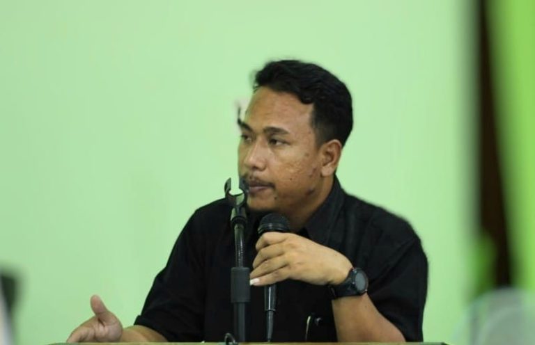 Akademisi Dorong Beasiswa Sampai Perguruan Tinggi untuk Anak Korban Banjir di Wera