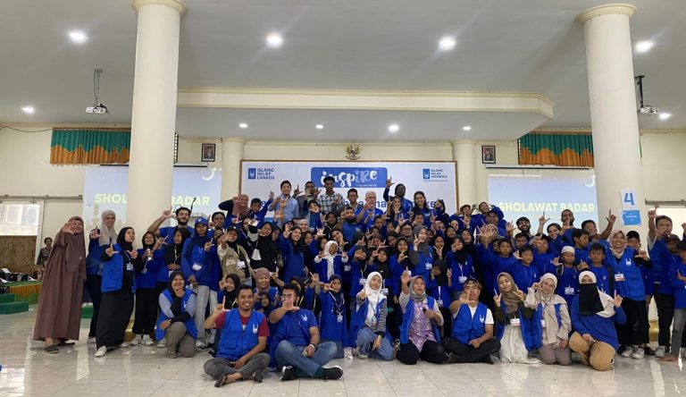 Muhammadiyah: A Beacon of Humanity from Indonesia to the World