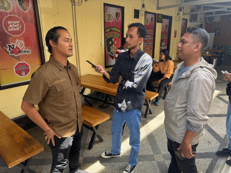 Kasat Reskrim Tegaskan Tidak ada Geng Motor di Mataram, Masyarakat Diminta Cerdas Bermedsos