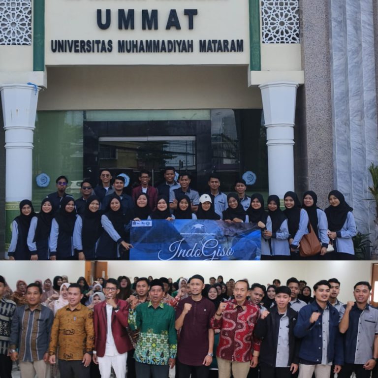 Global Islamic Students Outreach 2025: UMMAT dan USIM, Malaysia Kolaborasi untuk Pendidikan Berwawasan Internasional